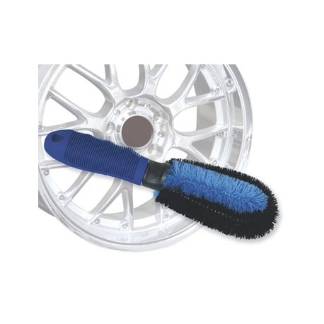 Brosse spéciale jantes 