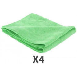 Microfibre X4