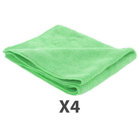 Microfibre X4