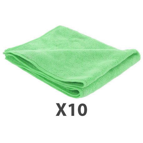 Microfibre X4