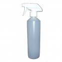 Flacon vide 500ml